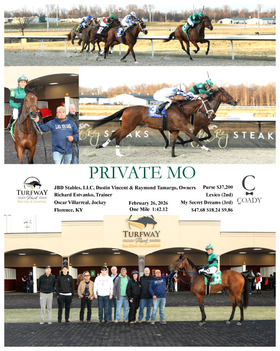 PRIVATE MO - 022626 - Race 01 - TP - Coady Media - Kurtis Coady Photography