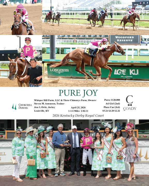 PURE JOY - 042526 - Race 01 - CD - G - Coady Media - Kurtis Coady Photography
