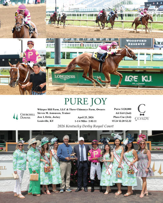 PURE JOY - 042526 - Race 01 - CD - G - Coady Media - Kurtis Coady Photography
