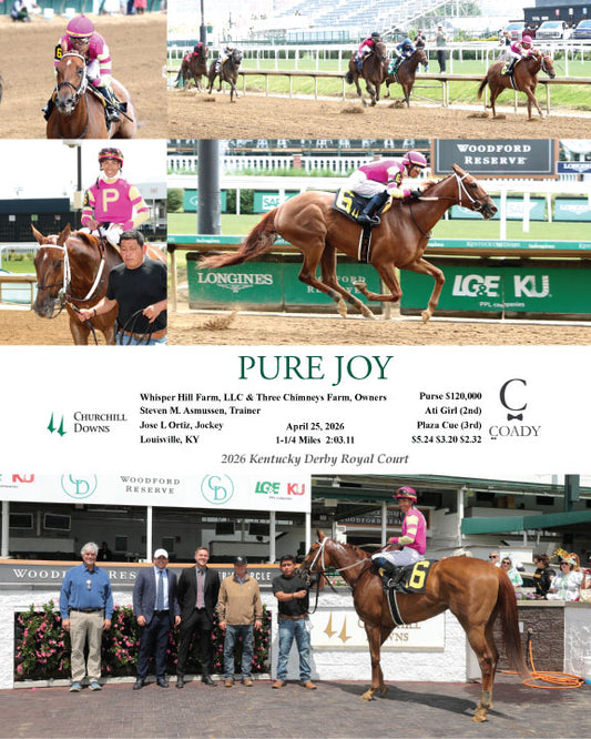 PURE JOY - 042526 - Race 01 - CD - Coady Media - Kurtis Coady Photography
