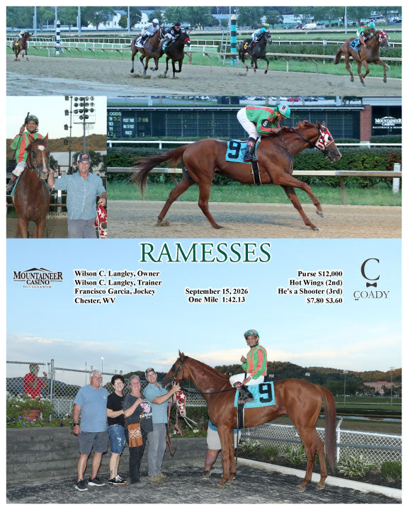 RAMESSES - 09-15-26 - R01 - MNR