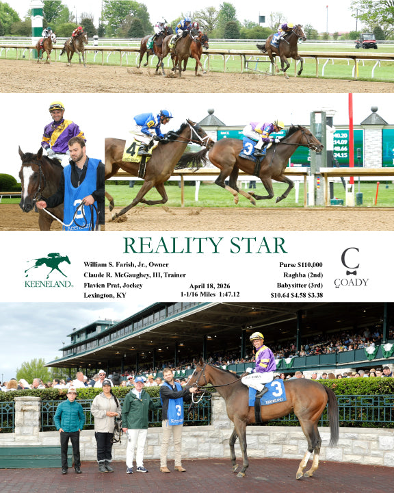 REALITY STAR - 04-18-26 - R01 - KEE - Coady Media - Kurtis Coady Photography