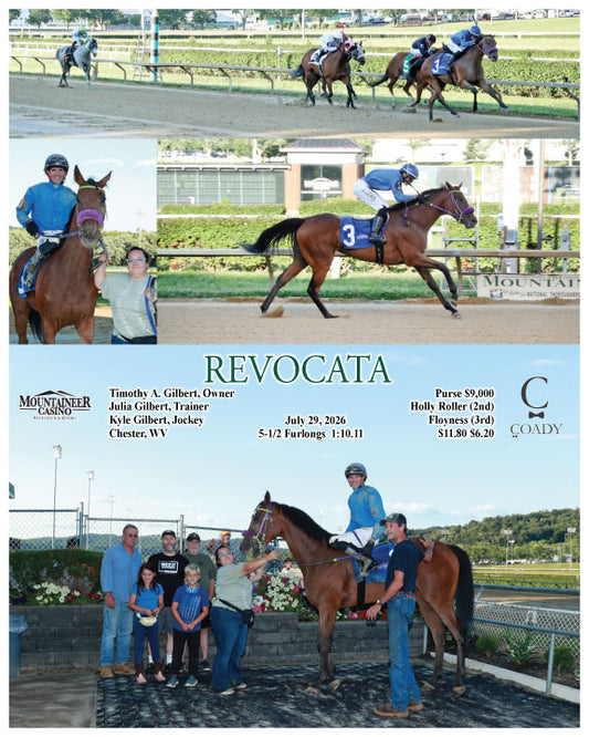 REVOCATA - 07-29-26 - R01 - MNR