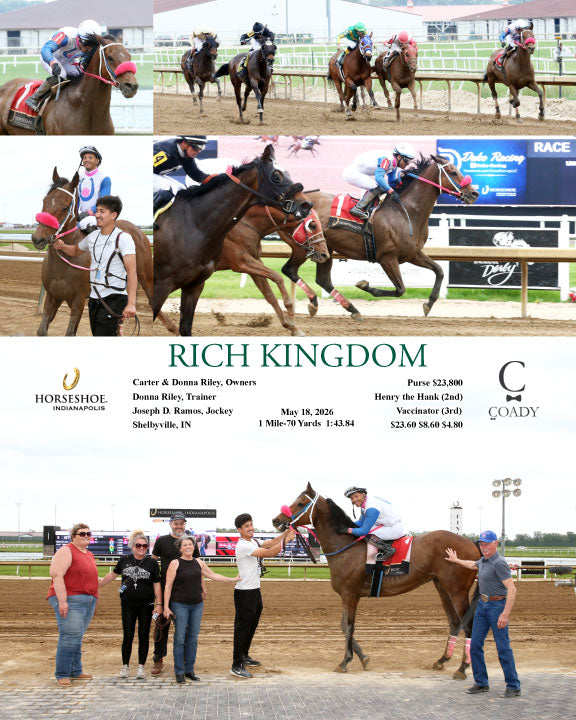 RICH KINGDOM - 05-18-26 - R01 - IND - Coady Media - Kurtis Coady Photography