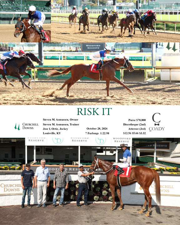 RISK IT - 102826 - Race 01 - CD - Coady Media - Kurtis Coady Photography