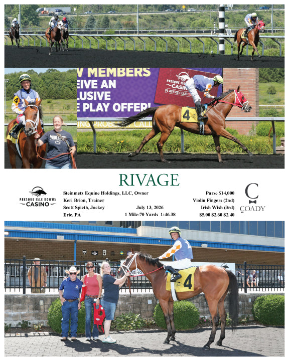 RIVAGE - 07-13-26 - R01 - PID
