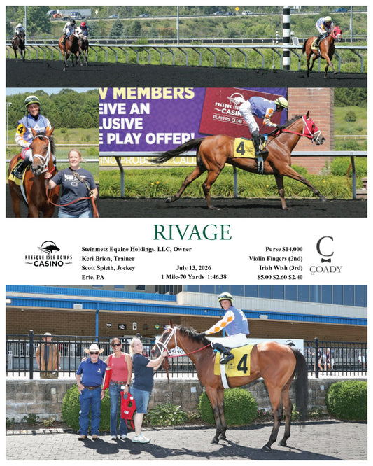 RIVAGE - 07-13-26 - R01 - PID
