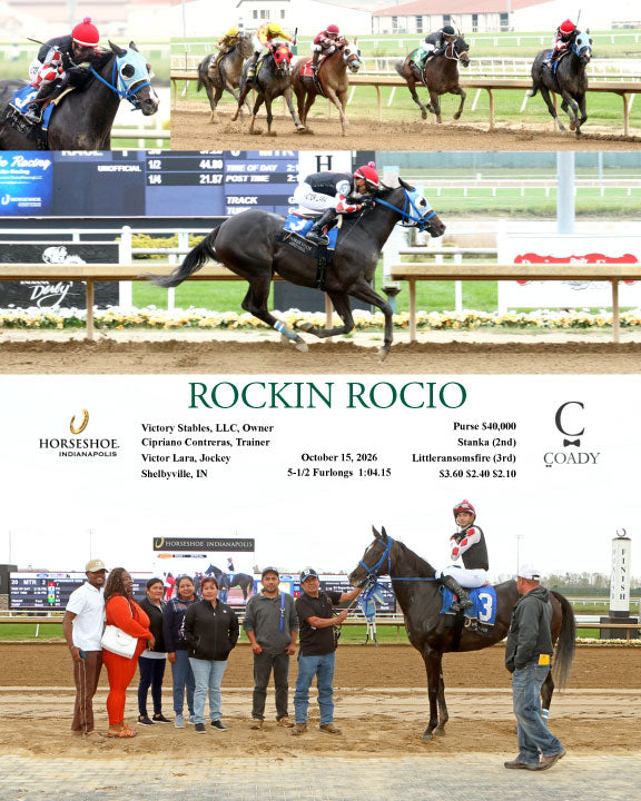 ROCKIN ROCIO - 10-15-26 - R01 - IND