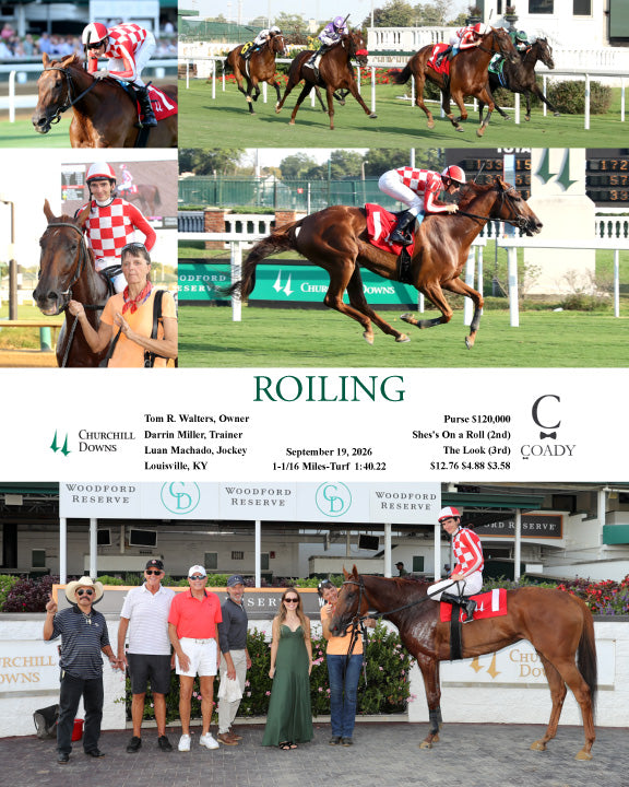 ROILING - 09-19-26 - R01 - CD