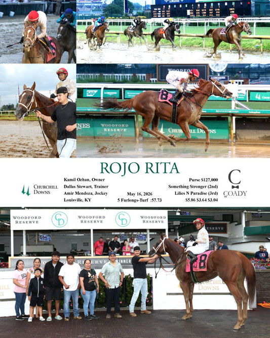 ROJO RITA - 05-16-26 - R01 - CD - Coady Media - Kurtis Coady Photography