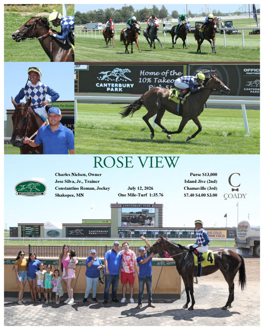 ROSE VIEW - 07-12-26 - R01 - CBY