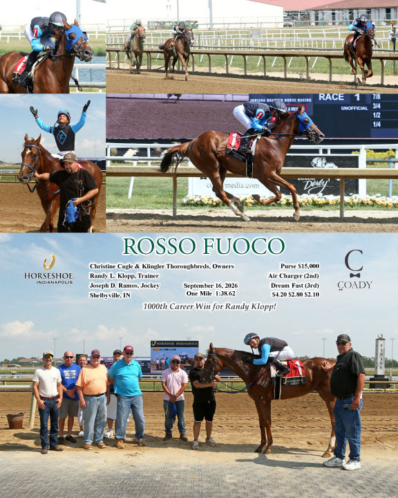 ROSSO FUOCO - 09-16-26 - R01 - IND