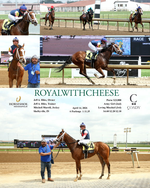 ROYALWITHCHEESE - 04-14-26 - R01 - IND - Coady Media - Kurtis Coady Photography