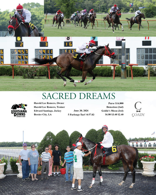 SACRED DREAMS - 06-30-26 - R01 - LAD