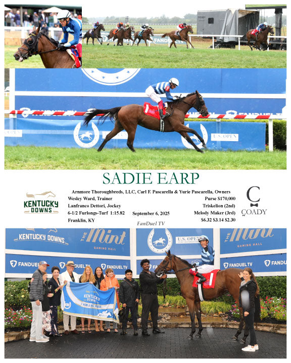 SADIE EARP - 09-06-25 - R01 - KD - Coady Media - Kurtis Coady Photography