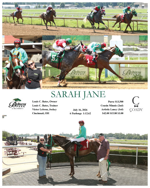 SARAH JANE - 07-16-26 - R01 - BTP