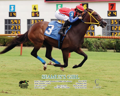SEAMUS'S GIRL - 08-24-26 - R01 - LAD