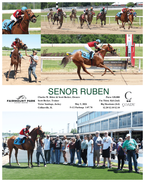SENOR RUBEN - 05-09-26 - R01 - FP - Coady Media - Kurtis Coady Photography