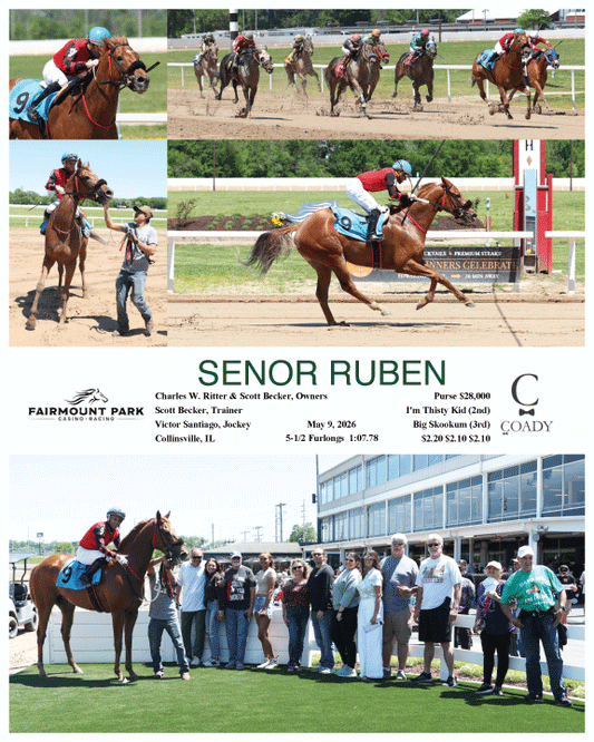 SENOR RUBEN - 05-09-26 - R01 - FP - Coady Media - Kurtis Coady Photography