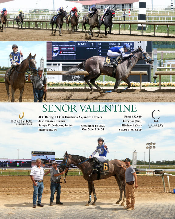 SENOR VALENTINE - 09-14-26 - R01 - IND