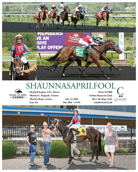 SHAUNNASAPRILFOOL - 07-14-26 - R01 - PID