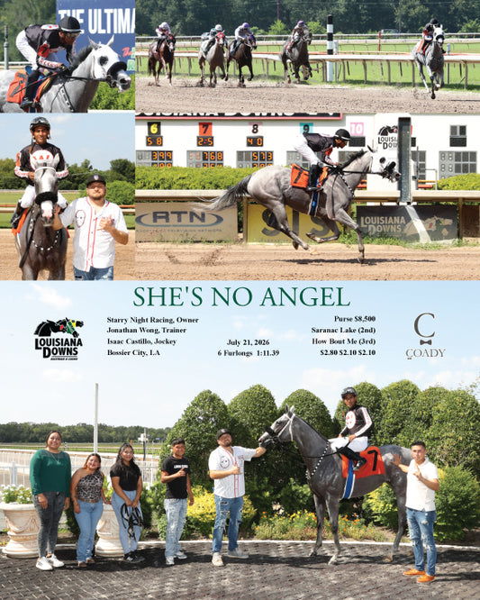 SHE'S NO ANGEL - 07-21-26 - R01 - LAD