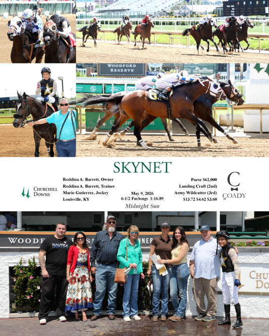 CONSOLIDATED - 050926 - Race 03 - CD - Coady Media - Kurtis Coady Photography