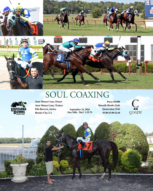 SOUL COAXING - 09-16-26 - R01 - LAD
