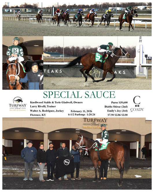 SPECIAL SAUCE - 02-11-26 - R01 - TP - Coady Media - Kurtis Coady Photography