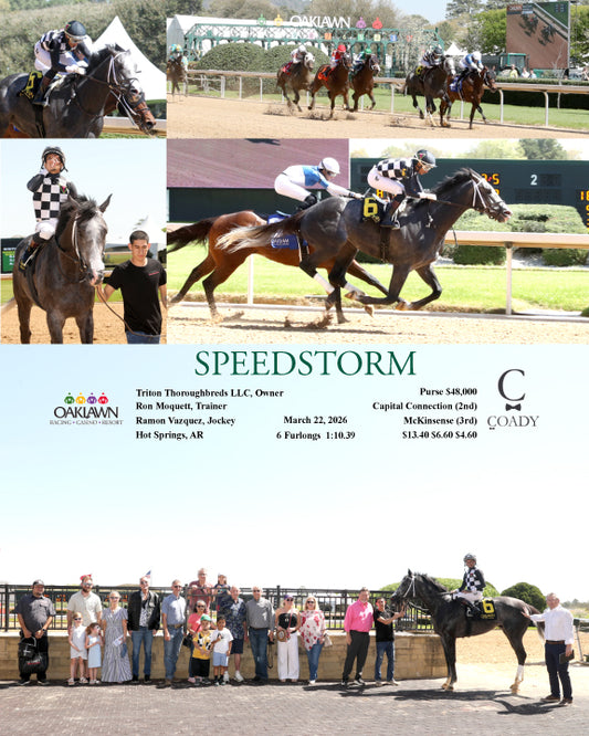 SPEEDSTORM - 032226 - Race 01 - OP - Coady Media - Kurtis Coady Photography