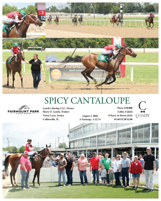 SPICY CANTALOUPE - 08-01-26 - R01 - FP