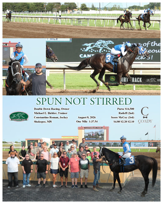SPUN NOT STIRRED - 08-08-26 - R01 - CBY