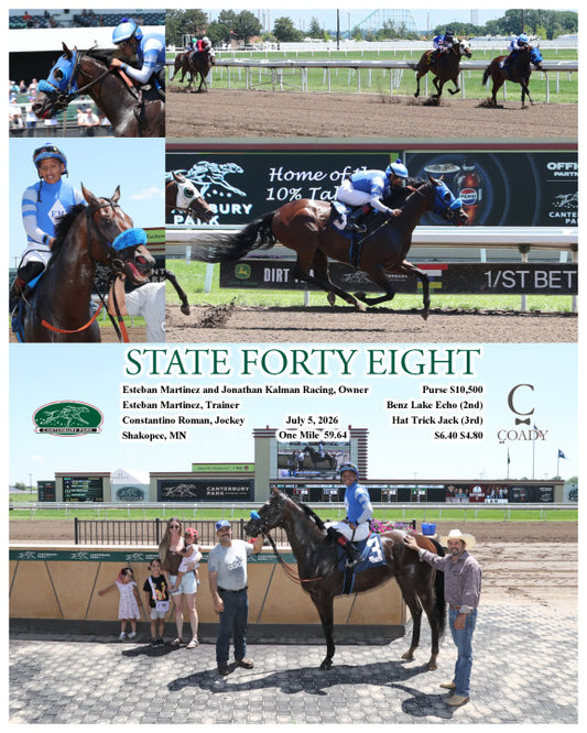 STATE FORTY EIGHT - 07-05-26 - R01 - CBY