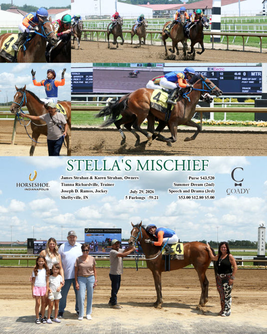 STELLA'S MISCHIEF - 07-29-26 - R01 - IND