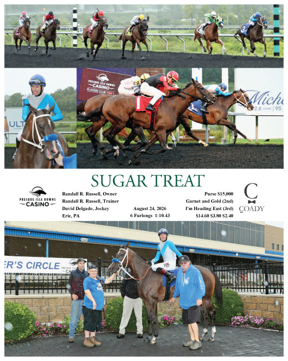SUGAR TREAT - 08-24-26 - R01 - PID
