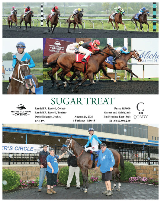 SUGAR TREAT - 08-24-26 - R01 - PID