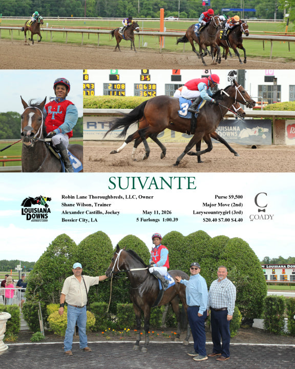 SUIVANTE - 05-11-26 - R01 - LAD - Coady Media - Kurtis Coady Photography