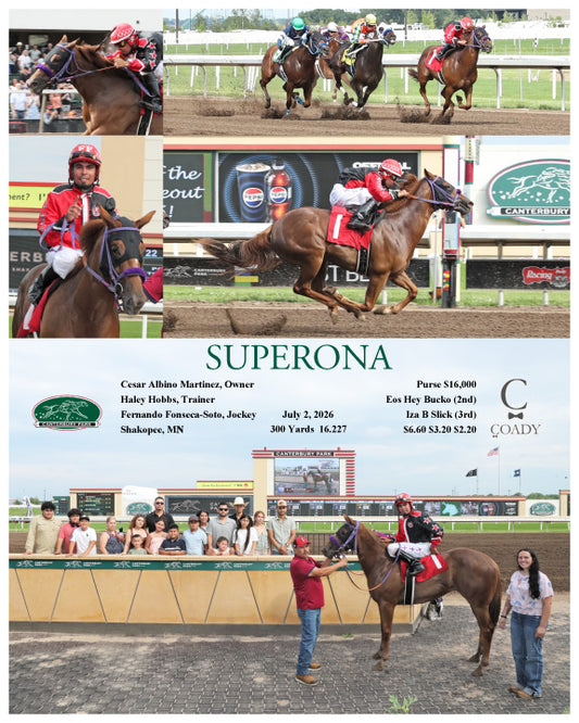 SUPERONA - 07-02-26 - R01 - CBY