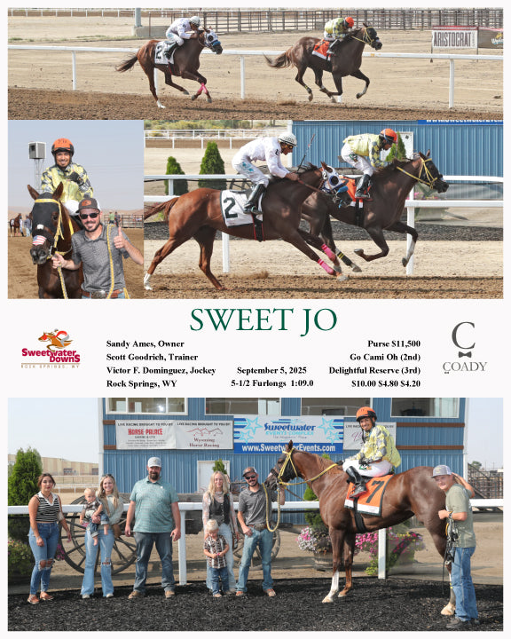 SWEET JO - 09-05-25 - R01 - SWF - Coady Media - Kurtis Coady Photography