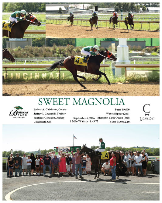 SWEET MAGNOLIA - 09-06-26 - R01 - BTP