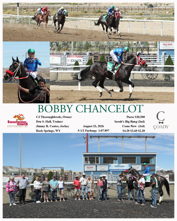 BOBBY CHANCELOT - 08-23-26 - R01 - SWF