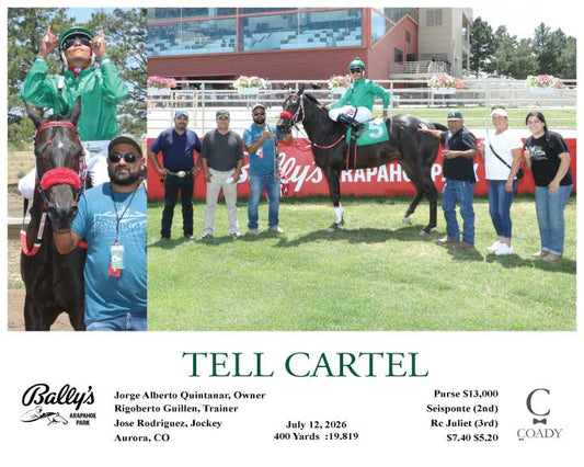 TELL CARTEL - 07-12-26 - R01 - ARP