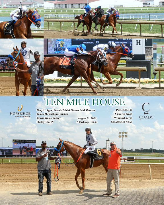 TEN MILE HOUSE - 08-31-26 - R01 - IND