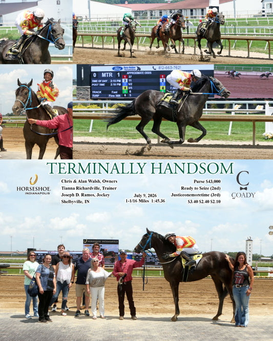 TERMINALLY HANDSOM - 07-09-26 - R01 - IND