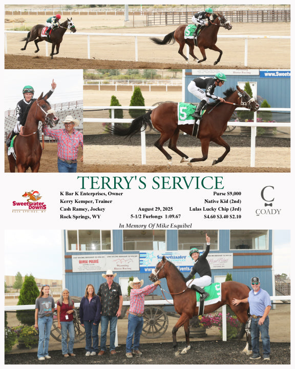 TERRY'S SERVICE - 08-29-25 - R01 - SWF - Coady Media - Kurtis Coady Photography