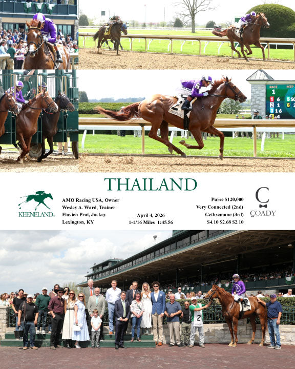 THAILAND - 040426 - Race 01 - KEE (Copy) - Coady Media - Kurtis Coady Photography