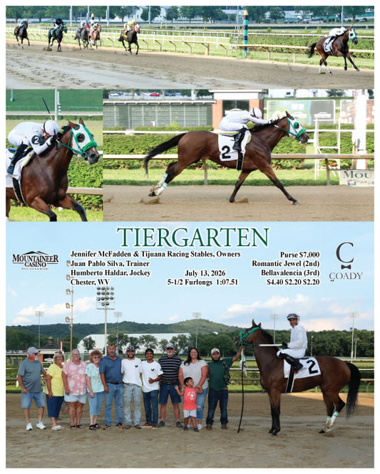 TIERGARTEN - 07-13-26 - R01 - MNR