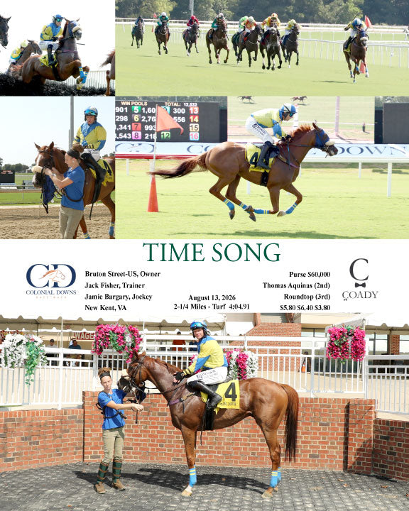 TIME SONG - 08-13-26 - R01 - CNL