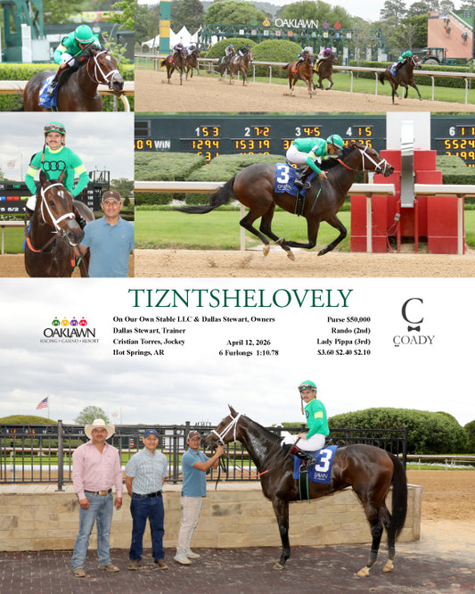 TIZNTSHELOVELY - 041226 - Race 01 - OP - Coady Media - Kurtis Coady Photography