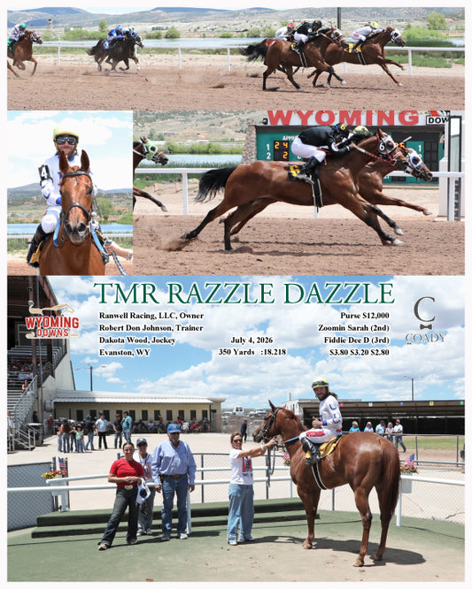 TMR RAZZLE DAZZLE - 07-04-26 - R01 - WYO (Copy)